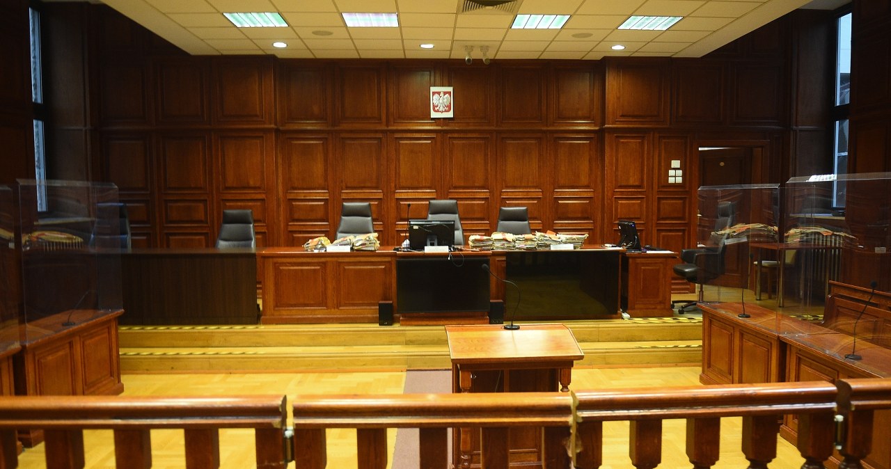 Syn posłanki Patola i Socjal przed sądem. Zapadł wyrok w sprawie pobicia kobiety