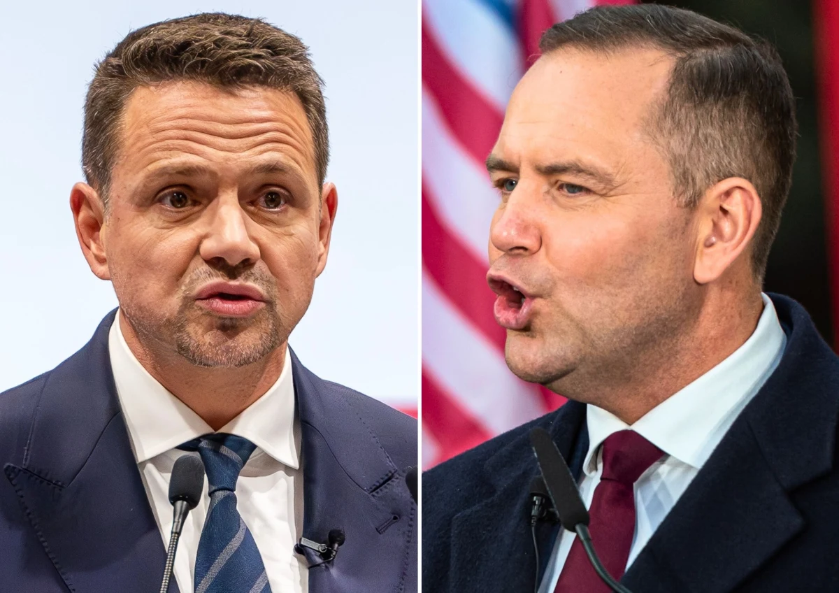 Jest finał skandalu, do którego doszło na lekcji religii w Szkole Podstawowej nr 10 w Puławach. Zakonnica wyrażała tam kontrowersyjne opinie o Rafale Trzaskowskim, Donaldzie Tusku i Karolu Nawrockim. Komisja uznała, że kobieta "uchybiła godności zawodu nauczyciela". O sprawie pisze portal Wirtualna Polska.