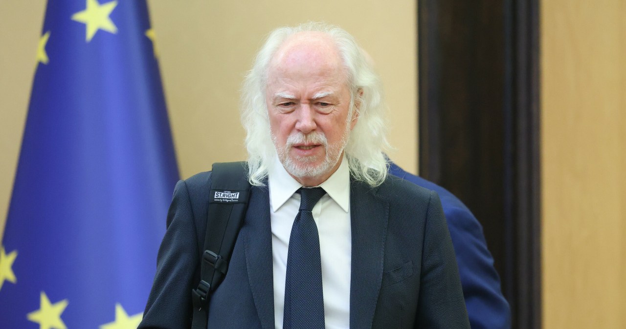 Były minister skarbu w nowej roli. Będzie nadzorował dużą polską spółkę