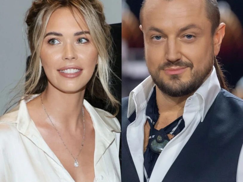 Baron przemówił tuż przed rozwodem. Wyznał prawdę o Kubickiej