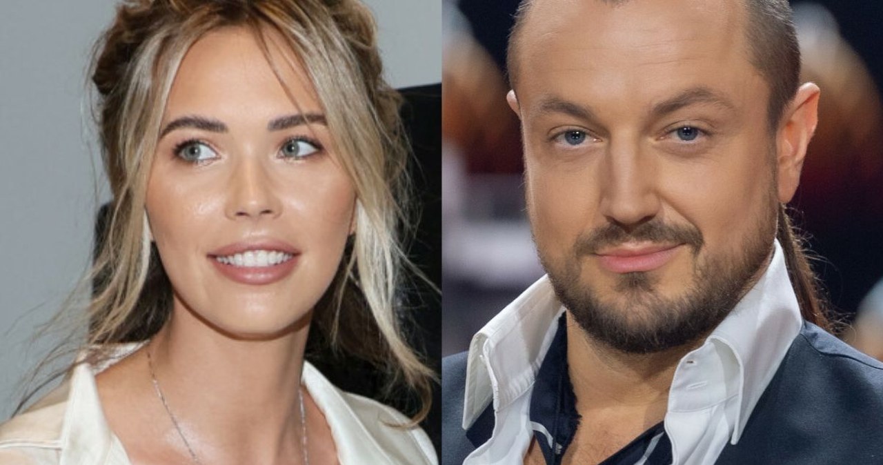 Baron przemówił tuż przed rozwodem. Wyznał to o Kubickiej