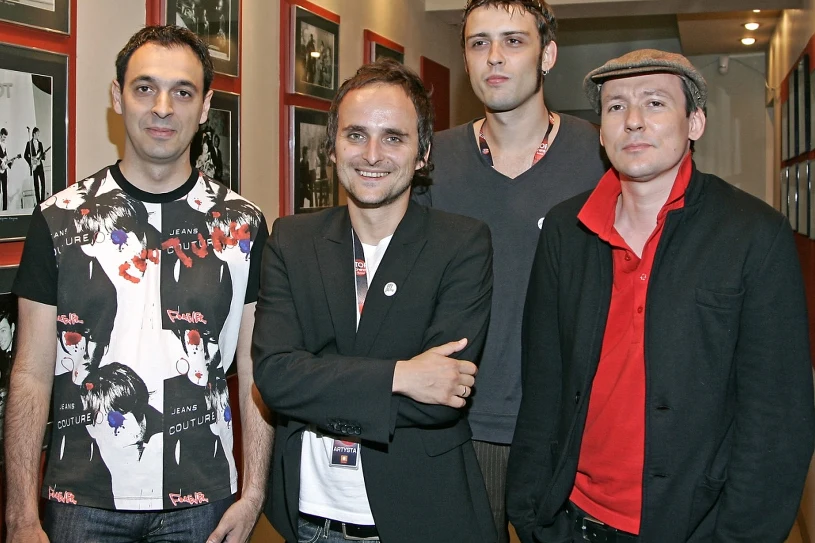 Ten utwór zna każdy Polak. Mało kto pamięta oryginalną wersję