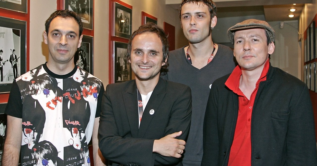 Ten utwór zna każdy Polak. Mało kto pamięta oryginalną wersję