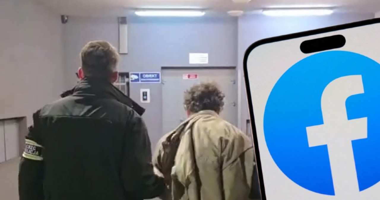 Wyłudzali pieniądze przez Facebooka. Działali w sześciu województwach