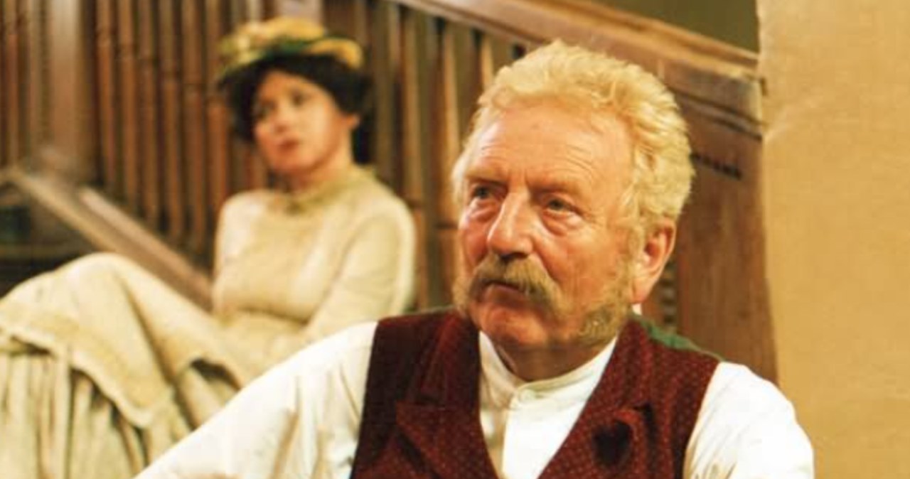 Polski aktor wystąpił w ponad stu filmach. Większość z nich to arcydzieła