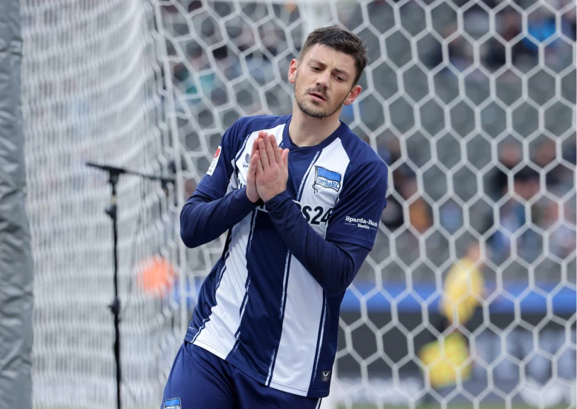 Niemcy nie mieli litości. Polak zawieszony, bezwzględna decyzja