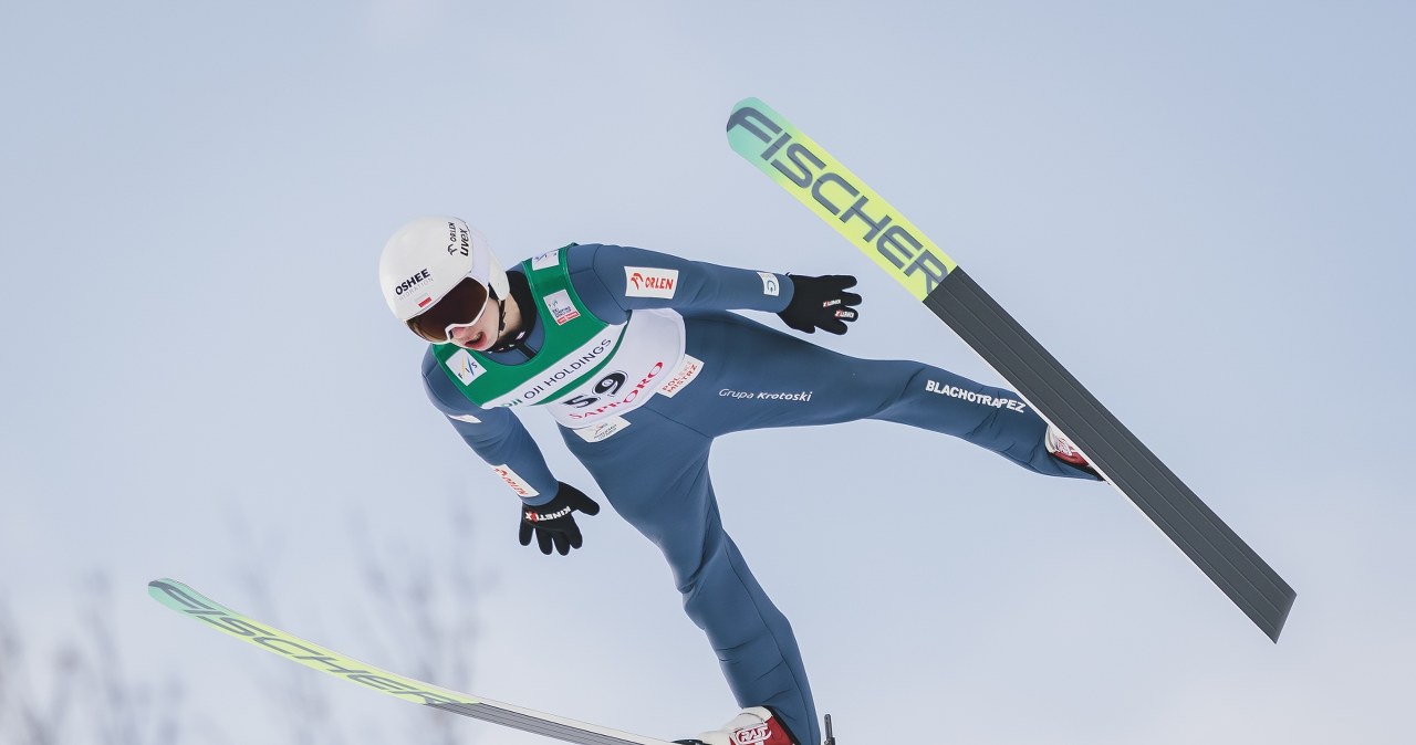 Skoki narciarskie na zimowych igrzyskach 2026 [TERMINARZ, HARMONOGRAM]