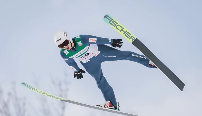 Skoki narciarskie na zimowych igrzyskach 2026 [TERMINARZ, HARMONOGRAM]