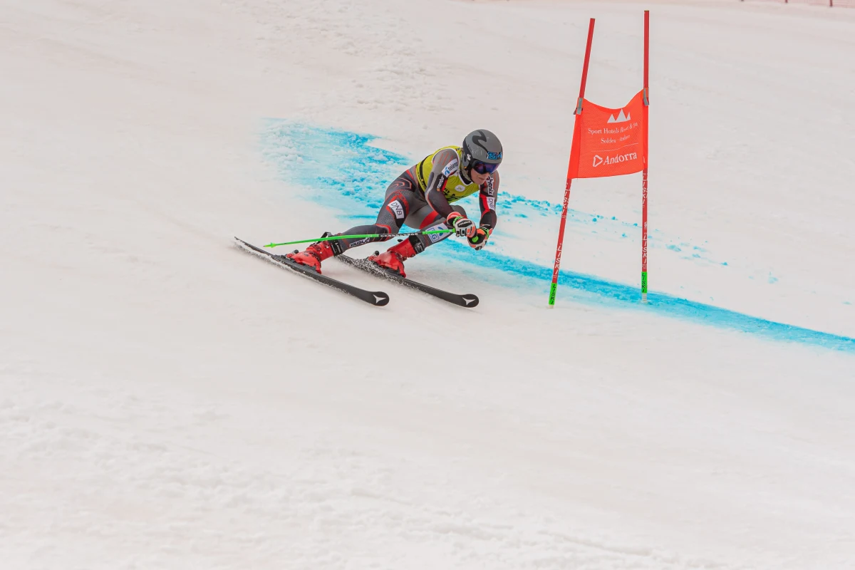 Norweski narciarz Fredrik Moeller uległ poważnemu wypadkowi podczas środowego treningu przed zaczynającymi się w piątek igrzyskami. Sportowiec został przetransportowany helikopterem do szpitala. To już drugi groźny incydent Moellera w tym sezonie.