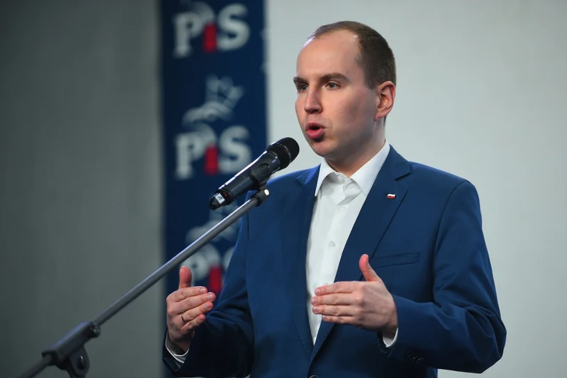 Człowiek prezydenta ma usłyszeć zarzuty. "Nagle po 12 latach"