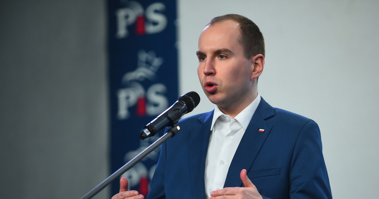 Człowiek prezydenta ma usłyszeć zarzuty. "Nagle po 12 latach"