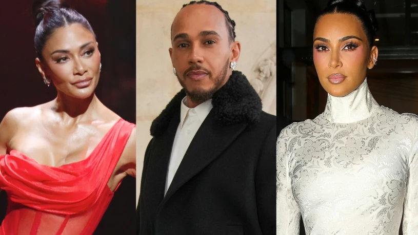 Kardashian ostrzeżona przed Hamiltonem. Znajomi jego byłej interweniowali