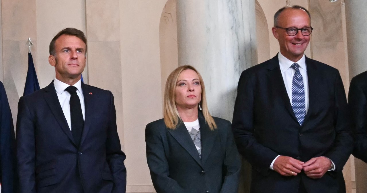 Francja, Włochy i Niemcy z kluczową misją. Chodzi o surowce krytyczne