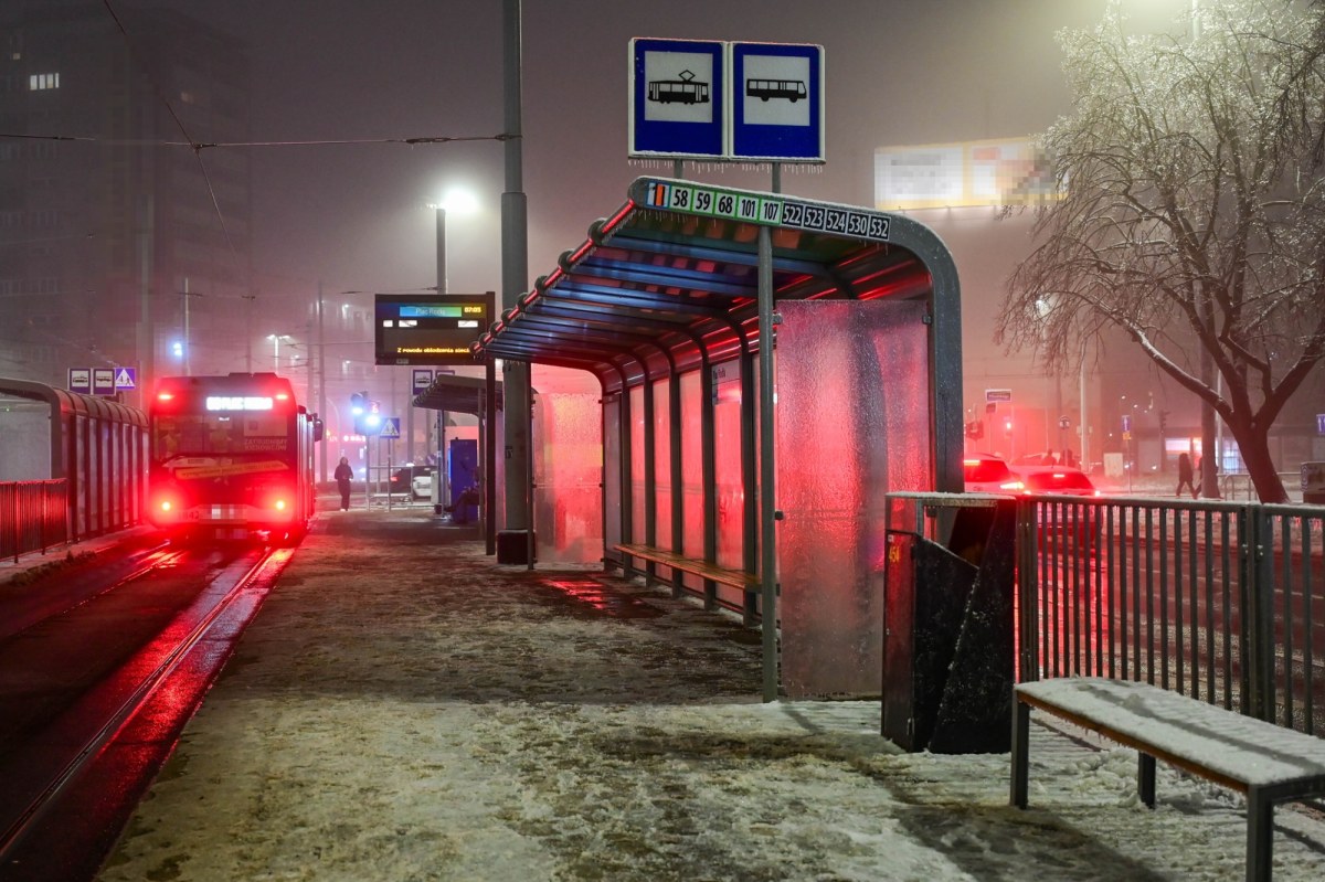Drugiego paraliżu ma nie być. Szczecin gotowy na opady