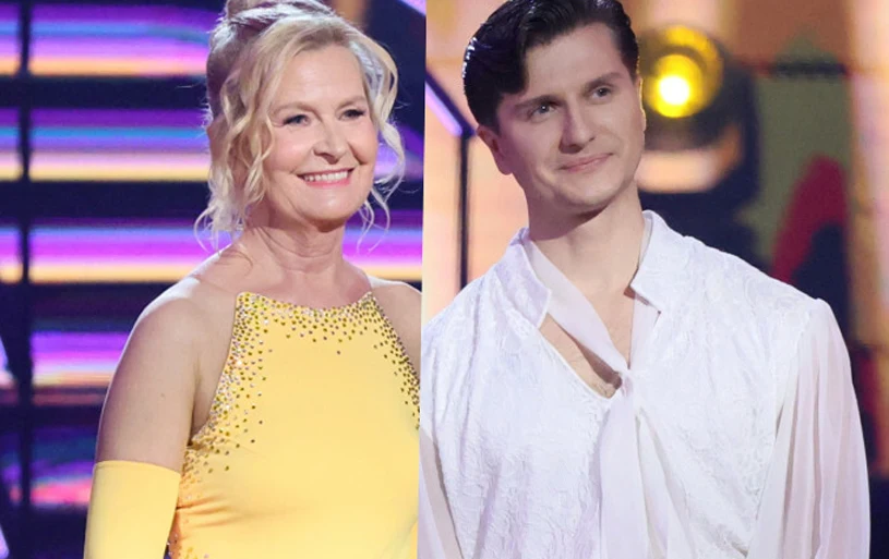 Bursztynowicz i Kassin oficjalnie razem. Płyną gratulacje z całej Polski