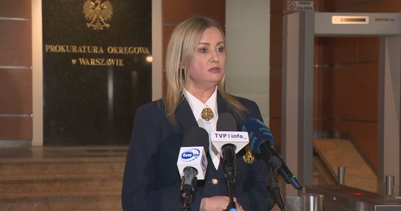 Szpieg w MON. Zatrzymany mężczyzna usłyszał zarzuty. Nowe informacje