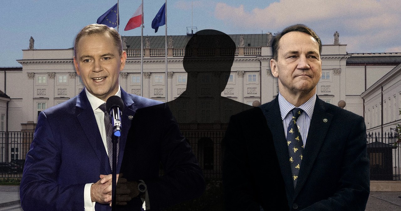 Tajemniczy Don Pedro z Krainy Ambasadorów. Ma pogodzić rząd i prezydenta