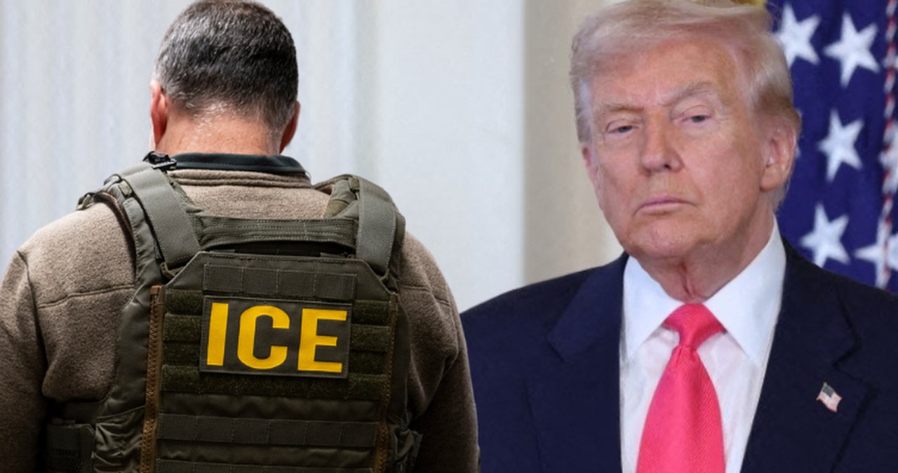 USA: Raport o największym ośrodku ICE. Straty liczą w milionach dolarów