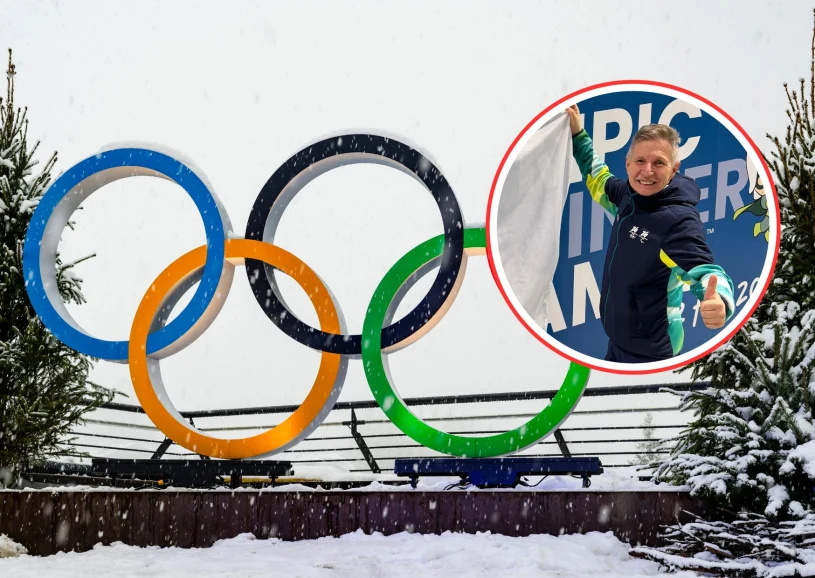 Polak dał show w Mediolanie. Opłaciło się. Włosi zatrudnili go do igrzysk