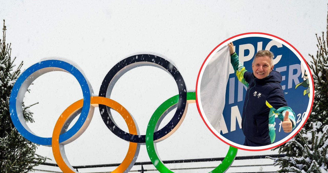 Polak dał show w Mediolanie. Opłaciło się. Włosi zatrudnili go do igrzysk