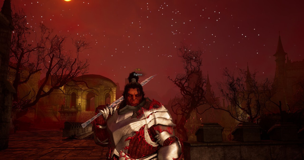 Koniec Ashes of Creation. Steam nie pozwala kupić gry