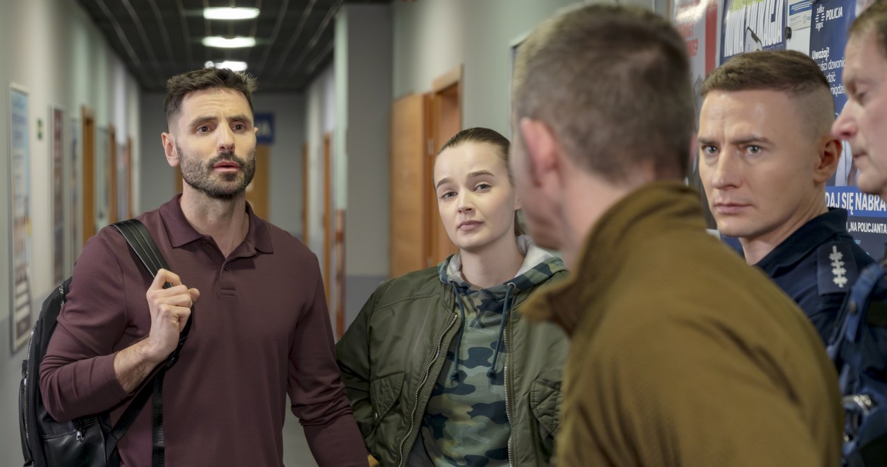 Na antenę zmierzają nowe odcinki uwielbianego serialu. Czym nas zaskoczą?