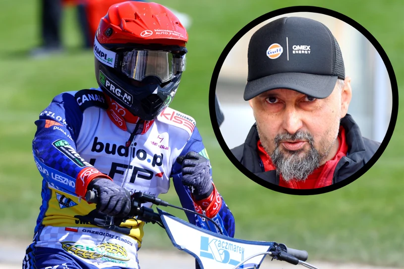 Globalny gigant w polskim klubie. Ważne słowa, chodzi o firmę byłego prezesa