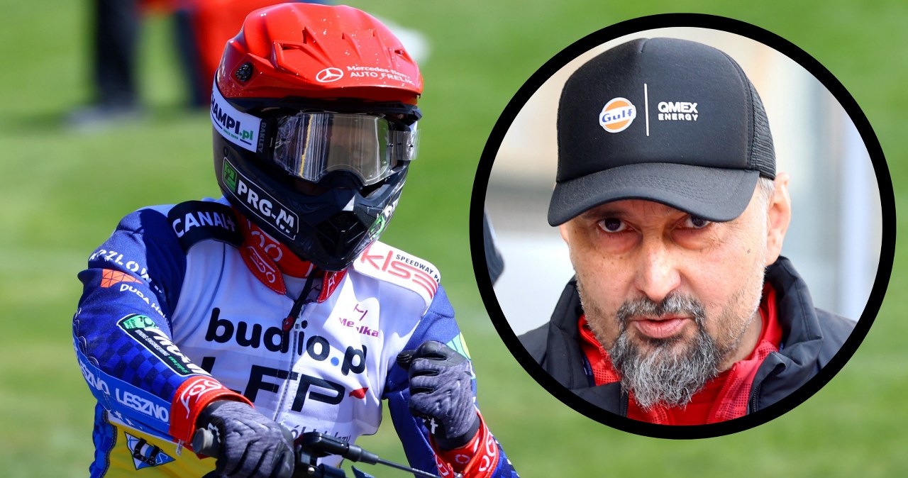 Globalny gigant w polskim klubie. Ważne słowa, chodzi o firmę byłego prezesa