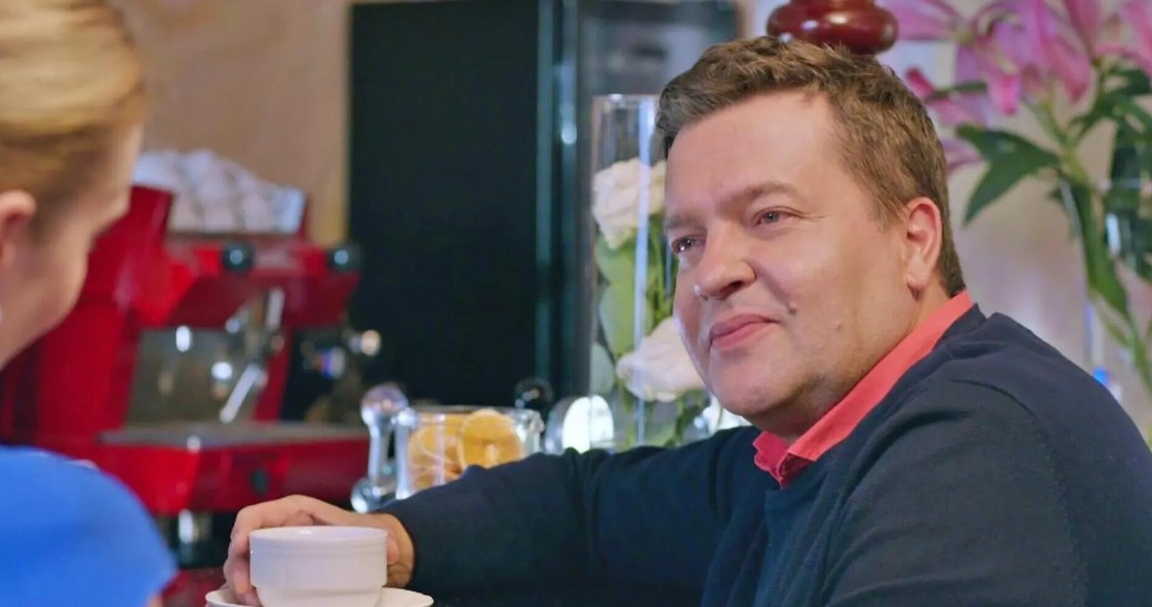 "Na Wspólnej": oszalał z upokorzenia? Zaproponuje Lucy nowy układ