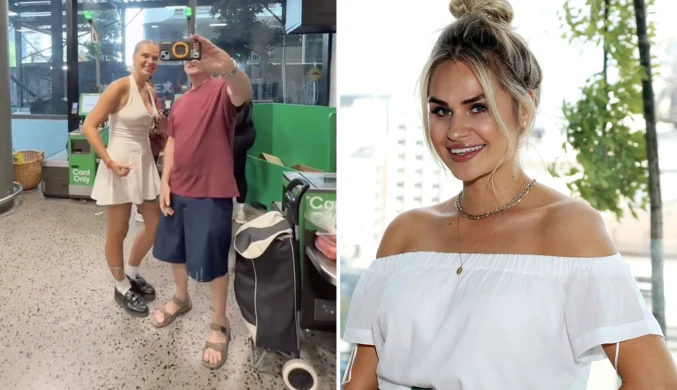 Pomylili Polkę z Aryną Sabalenką. Nie do wiary, jak ją potraktowali