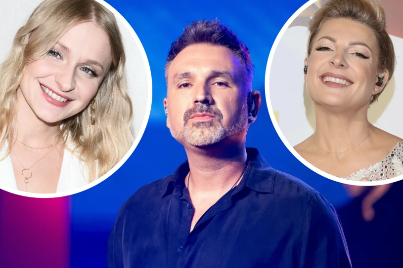 Kiedyś występowali w "Must Be The Music"! Dziś są czołówką polskiej sceny