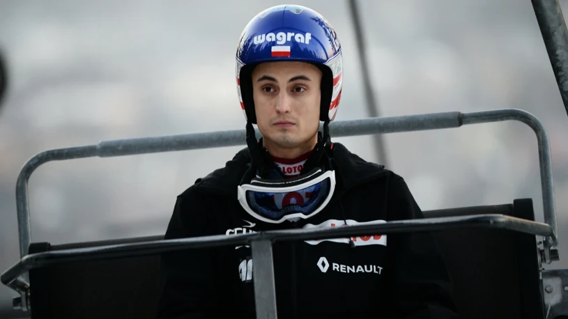 Niespodziewany ruch Kota. Tak został zawodnikiem MMA. "Teraz robię masę"