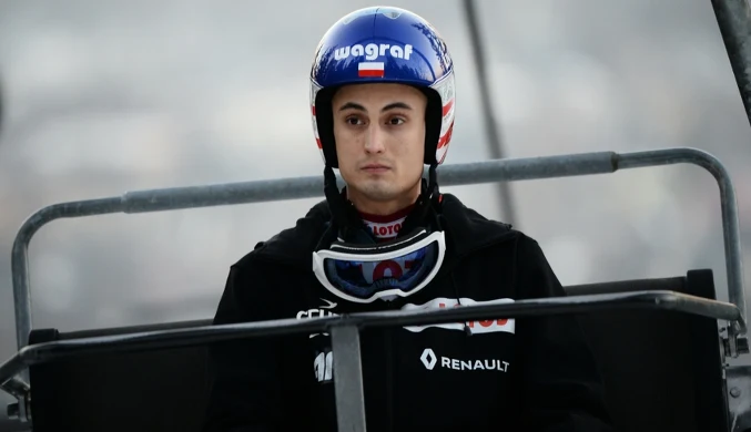 Niespodziewany ruch Kota. Tak został zawodnikiem MMA. "Teraz robię masę" 