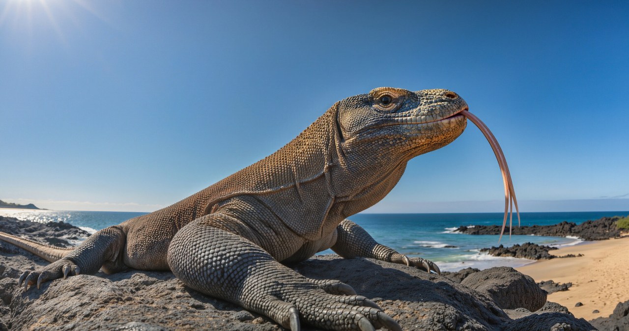 Takich treści jest w sieci coraz więcej. Trudno odróżnić prawdę od fikcji