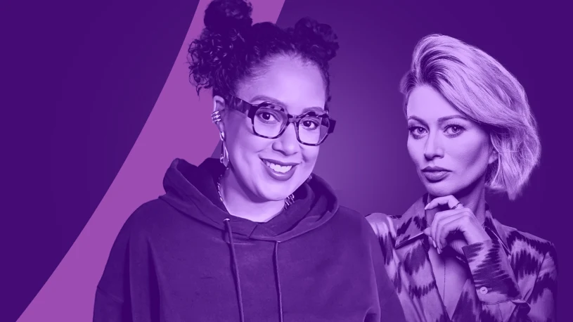 Zdanowicz pomiędzy wersami. Patricia Kazadi o depresji i powrocie do muzyki