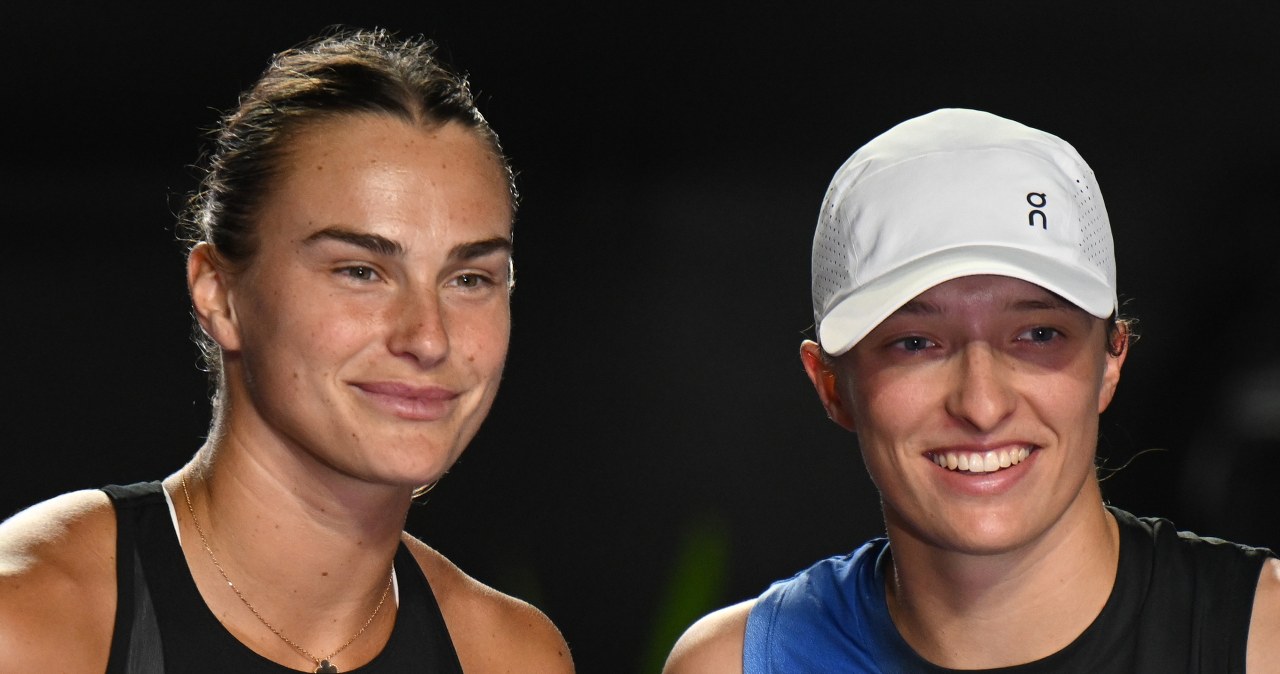 Komunikat WTA ws. Świątek i Sabalenki. Polka oficjalnie z numerem 1