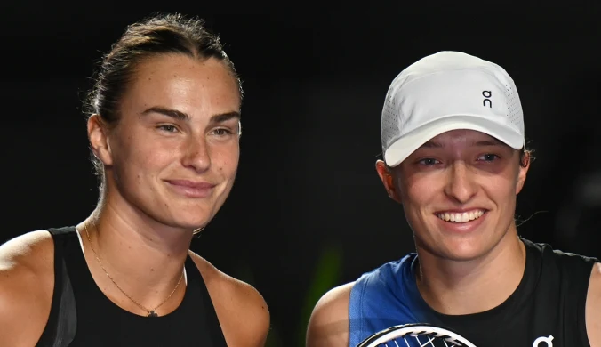 Komunikat WTA ws. Świątek i Sabalenki. Polka oficjalnie z numerem 1