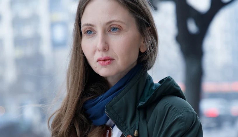 Polska aktorka od lat żyje z kobietą. Jej pierwszą "miłością" była Górniak