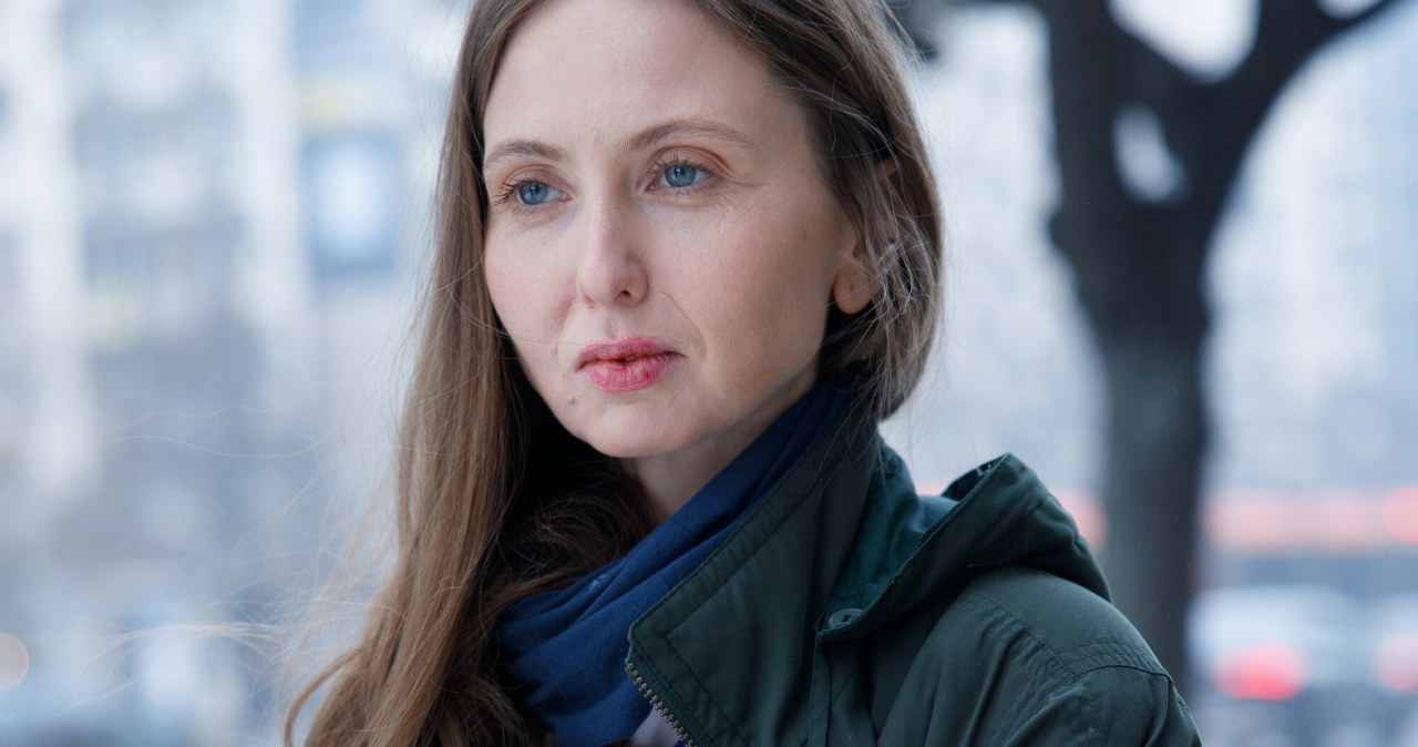 Polska aktorka od lat żyje z kobietą. Jej pierwszą "miłością" była Górniak