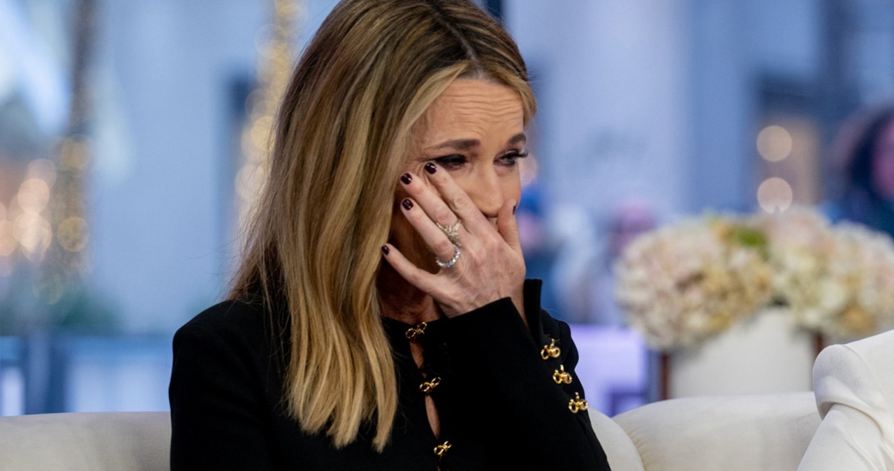 Porwano jej matkę. Gwiazda w ostatniej chwili rezygnuje z igrzysk