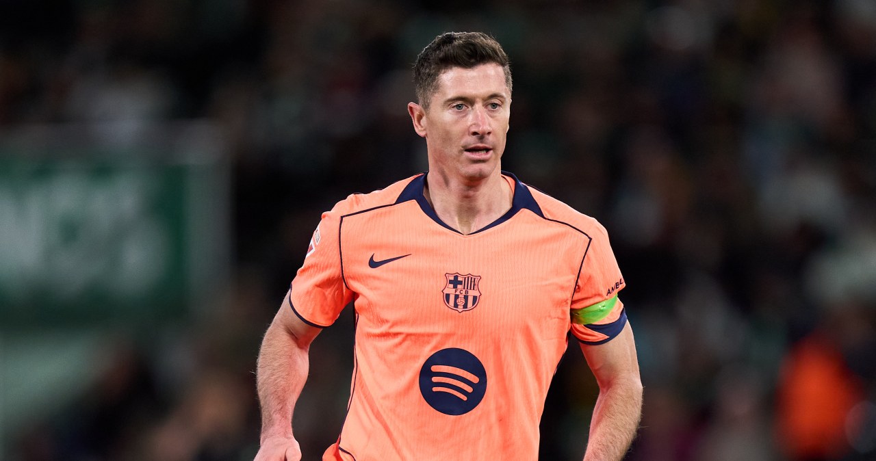 Ważą się losy "Lewego", czas działa na jego niekorzyść. Ostatnie miesiące