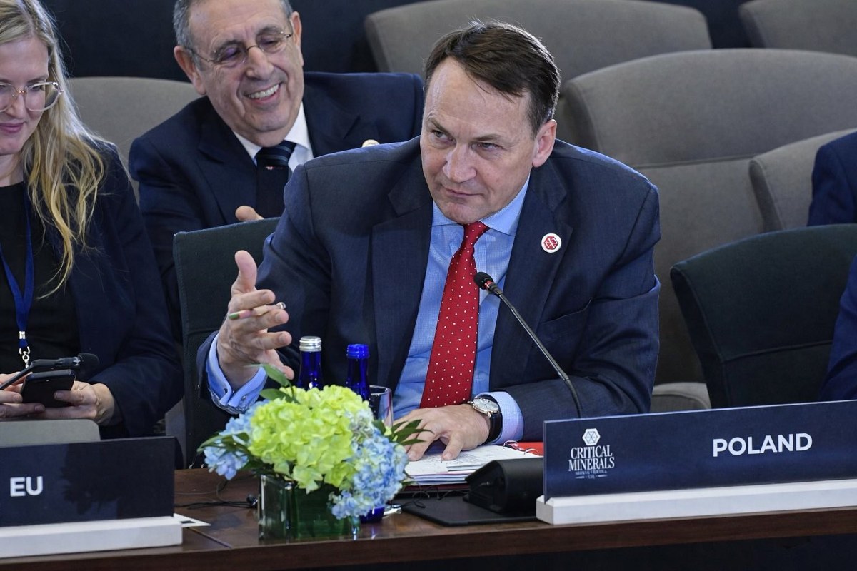 USA ogłaszają koalicję na rzecz minerałów krytycznych. To dotyczy także Polski