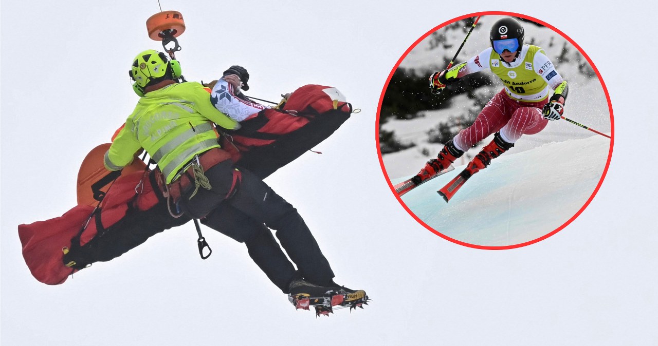 Koszmarny upadek na igrzyskach. Włosi ogłosili, pilne wieści dla Polki