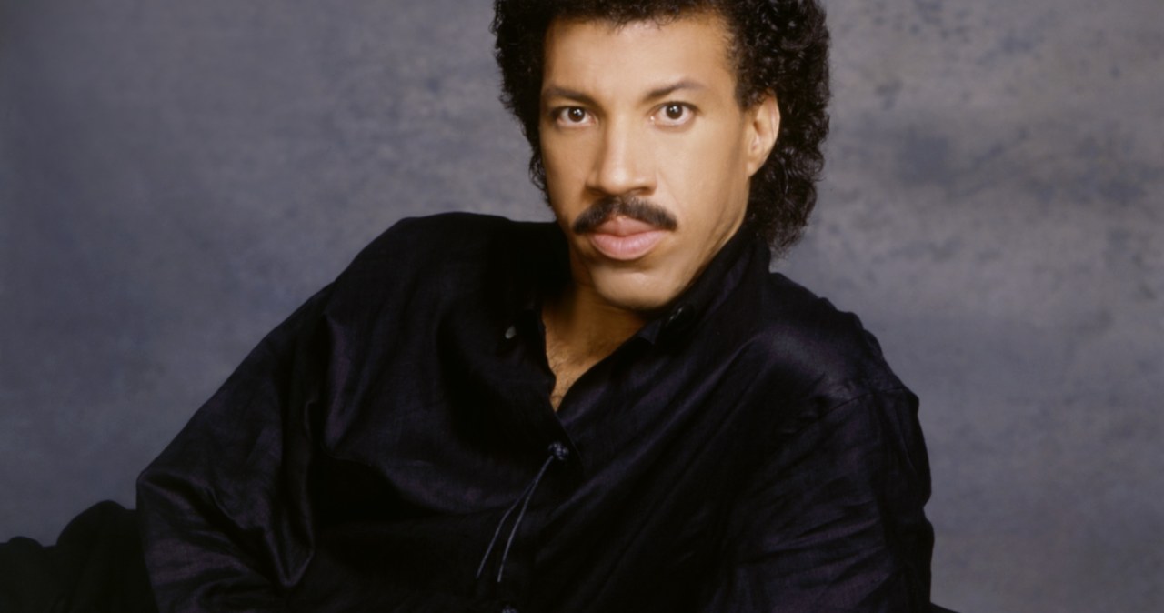 Ten hit lat 70. opowiada o rozstaniu. Przyniósł sławę Lionelowi Richiemu!