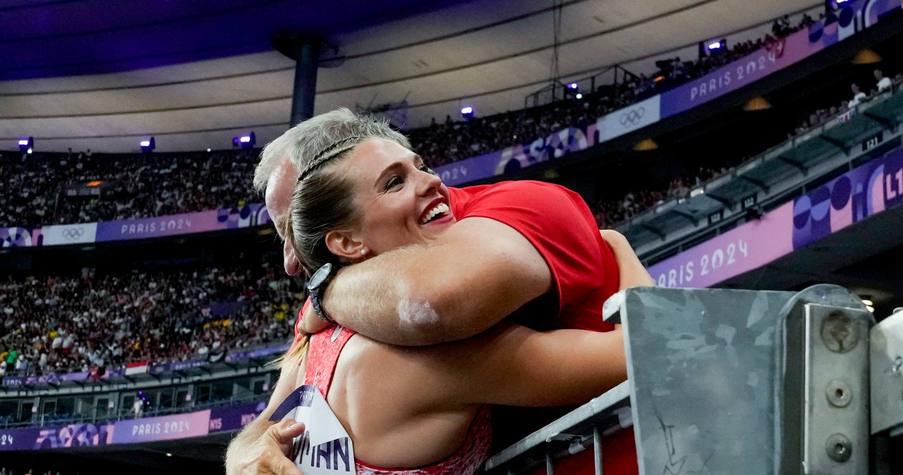 Wstrząs w lekkoatletycznym świecie. Medalistka z Paryża zawieszona