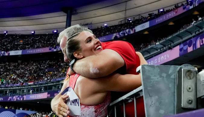 Wstrząs w lekkoatletycznym świecie. Medalistka z Paryża zawieszona