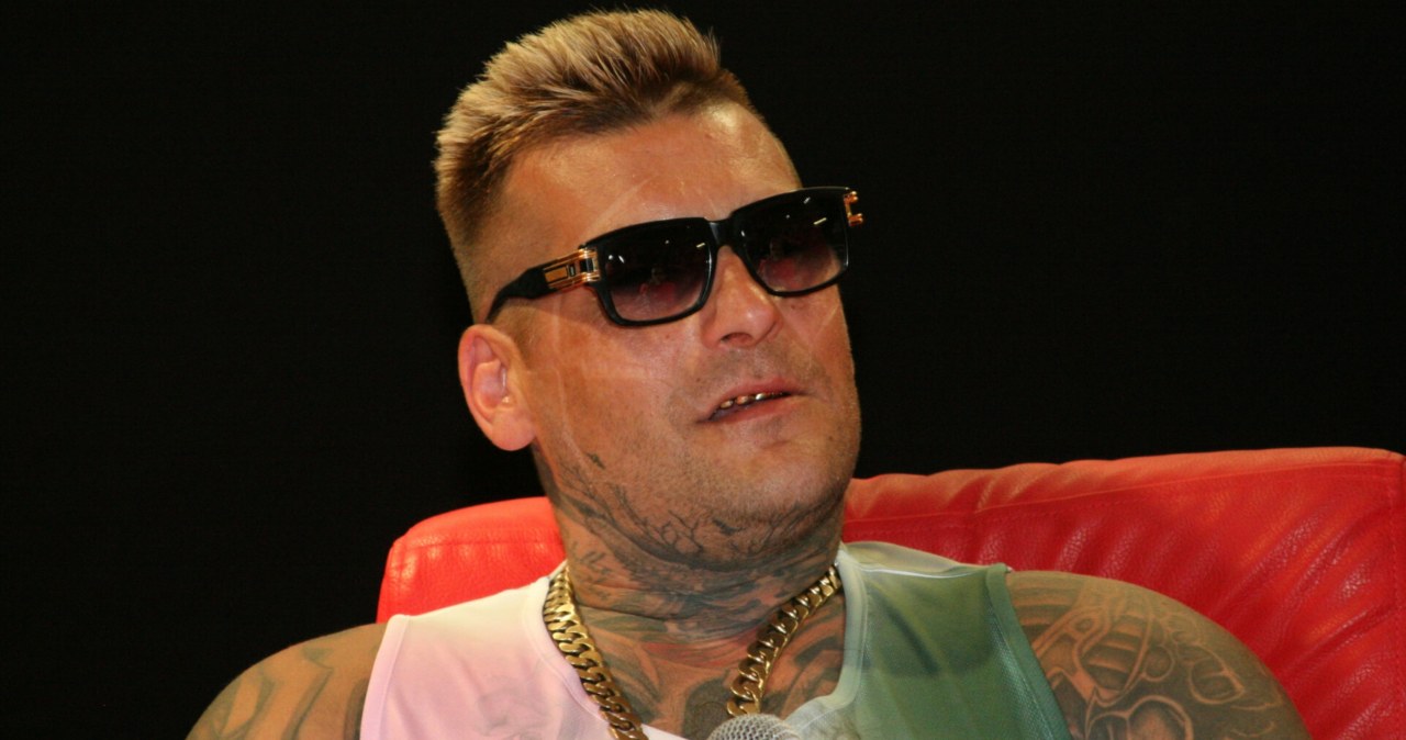 Prawda o przeszłości Popka wyszła na jaw. "On sobie z tym nie poradził"