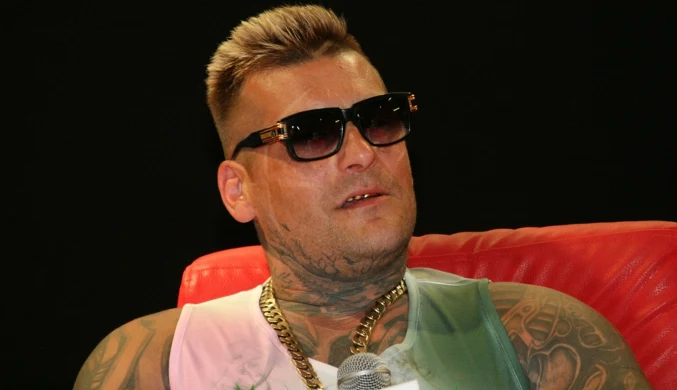 Prawda o przeszłości Popka wyszła na jaw. "On sobie z tym nie poradził"