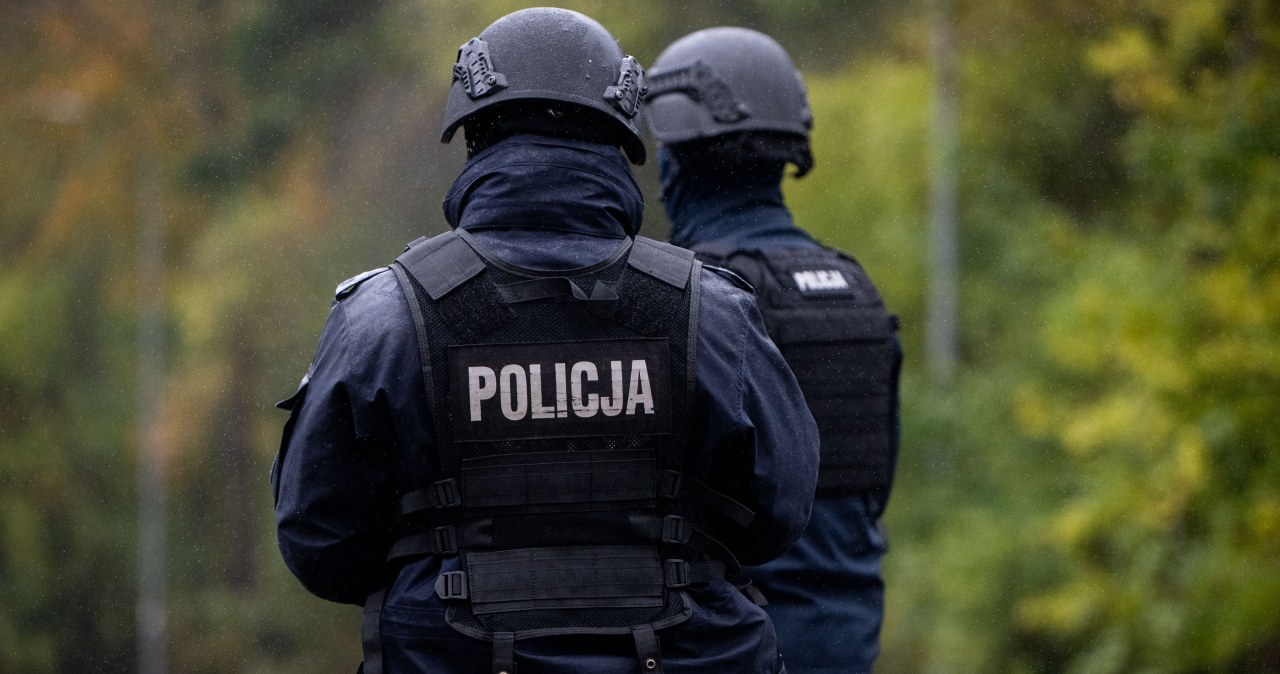 Słupsk. Nowe informacje ws. zabójstwa Mateusza D. Są wyniki DNA