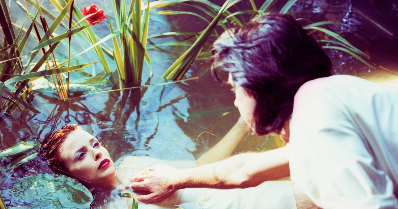 Jak mroczna historia stała się hitem z MTV. "Degenerat" z księżniczką popu